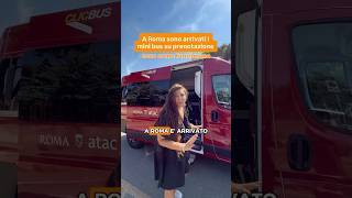 Clicbus Atac immagine dello schermo