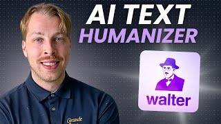 AI Humanizer - Paraphrase Tool Bildschirmfoto