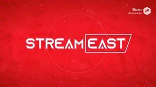 Streameast : Live Sports App screenshot