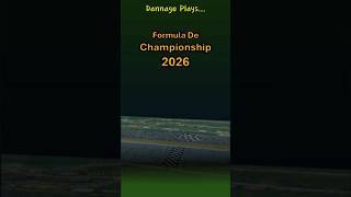 FormulaDE Bildschirmfoto