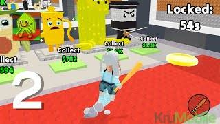 Steal Catch Brainrot captura de pantalla