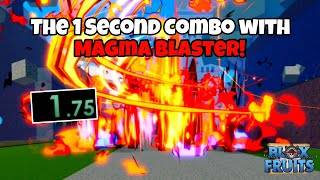 Fruit Combo Blaster immagine dello schermo