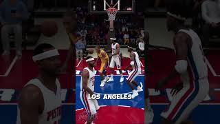 Lakers Trivia screenshot