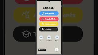 Echo Chain: Multiplayer captura de pantalla