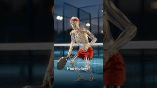 Padel Deuce Bildschirmfoto