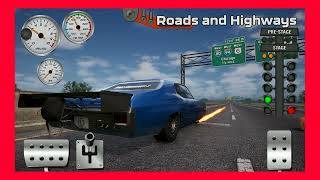 Door Slammers 3 Drag Racing screenshot