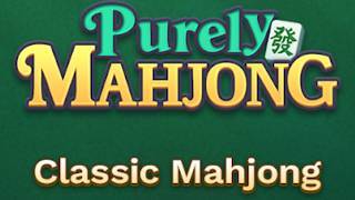 Purely Mahjong: Perfect Match screenshot