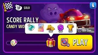 Candy Score captura de pantalla