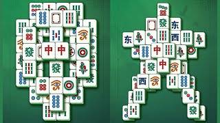 Jade Mahjong screenshot