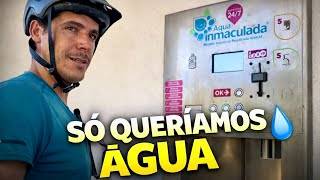 Seria immagine dello schermo