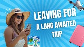 Vacation Countdown Bildschirmfoto