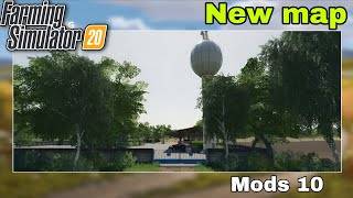 Maps 4u screenshot