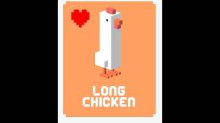 Chicken Road Game immagine dello schermo