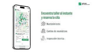My Arval captura de pantalla
