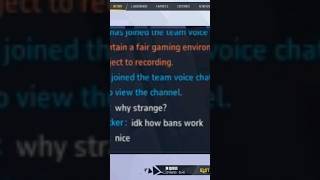 Reality Rivals captura de pantalla