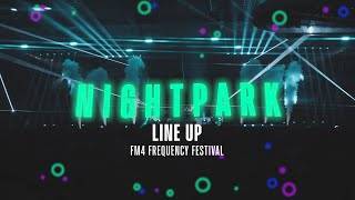 FM4 Frequency Festival Bildschirmfoto