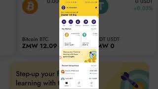 Yellow Card - Referee App skärmdump