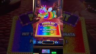 Piñata Casino y Slots captura de pantalla