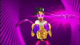 Throwdown Boxing 2 Bildschirmfoto