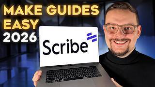 Scribe AI - Trascrizione Audio immagine dello schermo