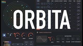 Orbita - Euclidean Rhythms immagine dello schermo