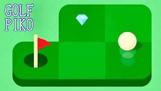 Golf Piko screenshot