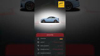 Potenza Drive: Engine Sounds skärmdump