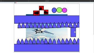 My Squares! screenshot
