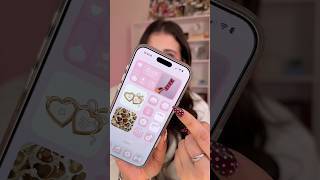 My IP Widget Bildschirmfoto