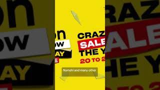 Shoppy AI Bildschirmfoto