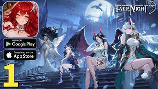 Ever Night: Reawakening screenshot