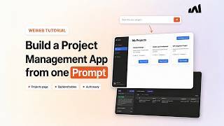 Prompt Watch capture d'écran