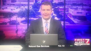 KOSA First Alert 7 screenshot