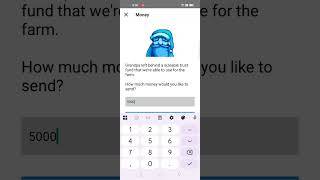 Save Editor: Stardew Valley capture d'écran