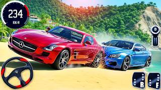 Crown Drive: Watch Racing screenshot