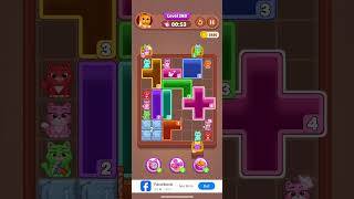 Catdom: Color Hole skärmdump