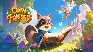 Coin Fantasy: GO! skärmdump