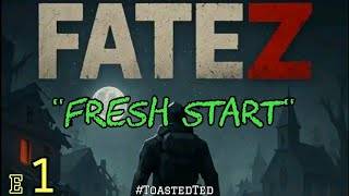 FateZ: Zombie Survival captura de pantalla