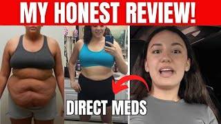 Direct Meds screenshot