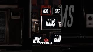 HUMS - The Human Music Map captura de pantalla