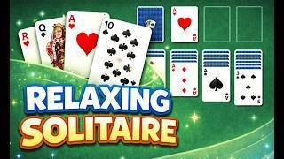 Calm Solitaire: Classic Card screenshot