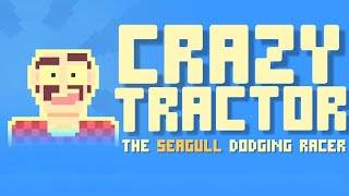 Crazy Tractor screenshot