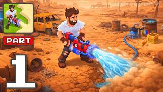 Idle Life - Simulator Bildschirmfoto