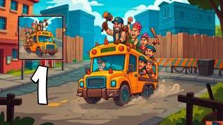 Lost Prison - Shelter Survival skärmdump