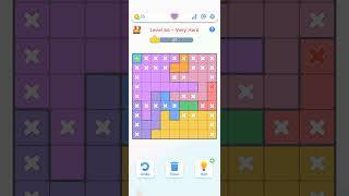 Queenzle - Queen Puzzle Game skärmdump