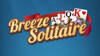 Breeze Solitaire-Card Games screenshot