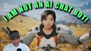 Whispers from the Star screenshot