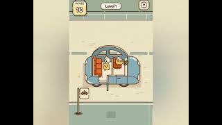 Where's My Seat?・Jeux Logique capture d'écran