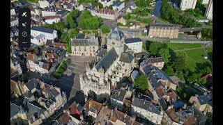 Street View Live Earth Map 3D captura de pantalla