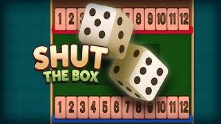 Shut the Box: Classic Dice screenshot